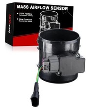 Mass Air Flow Sensor Meter Maf for:-Chevy for:-GMC for:-Pontiac for:-Cadillac