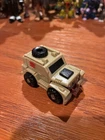 Transformers Outback G1 - Vintage 1985 Hasbro Action Figure - Minibot