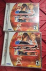 Dead or Alive 2 (Sega Dreamcast, 2000) READ