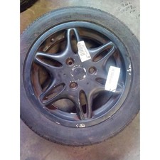 Jantes Smart CITY-COUPE