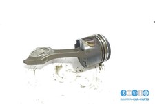 Original BMW  E70 E93 E71  Mahle Kolben mit Pleuelstange 7792745 (0)