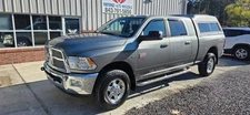 2010 Dodge Ram 2500 SLT Pickup 4D 6 1/3 ft