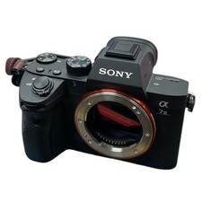 Sony Alpha 7 III ILCE-7M3 24.2MP (Body Only), B
