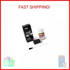 Kaps Dye Paint For Leather Shoes And Bags With Sponge And Brush, Super Color, 70