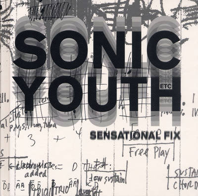Sonic Youth By Sonic Youth (CON)/ Groenenboom, Roland