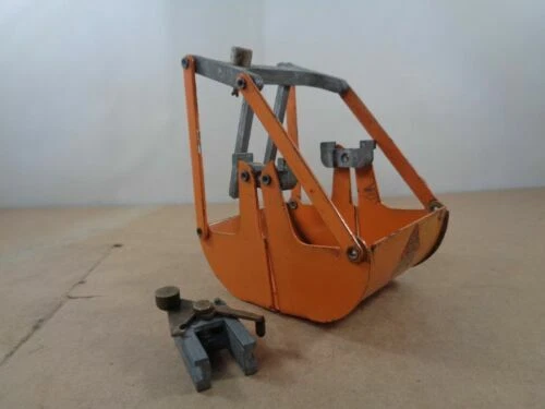 Tri-ang Diecast Vehicle Parts