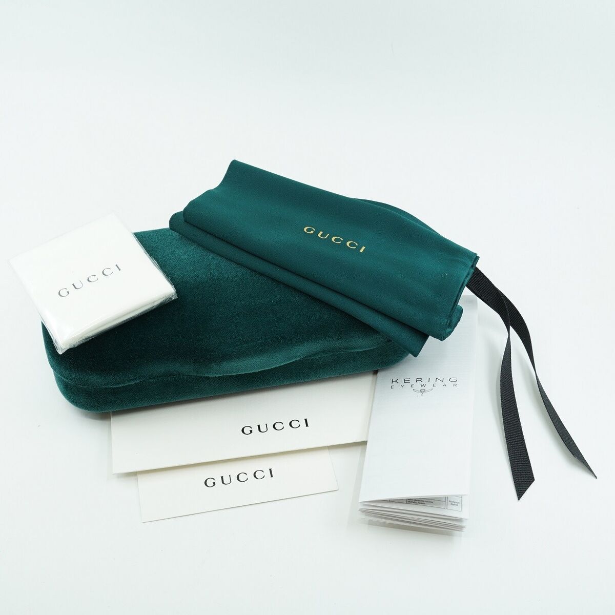GUCCI シルトフレムサンクラス GG1736S 003 Gucci GG1736S 003 Sunglasses - US