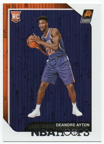 2018-19 Hoops Rookie RC Complete Set Break - Pick Any Qty Available - 第 13/45 張圖片
