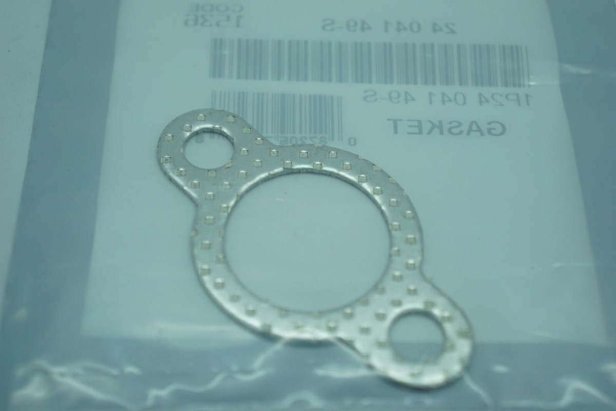 まりも　0430 Amazon.com : 24 041 49-S Genuine Kohler OEM Exhaust Gasket