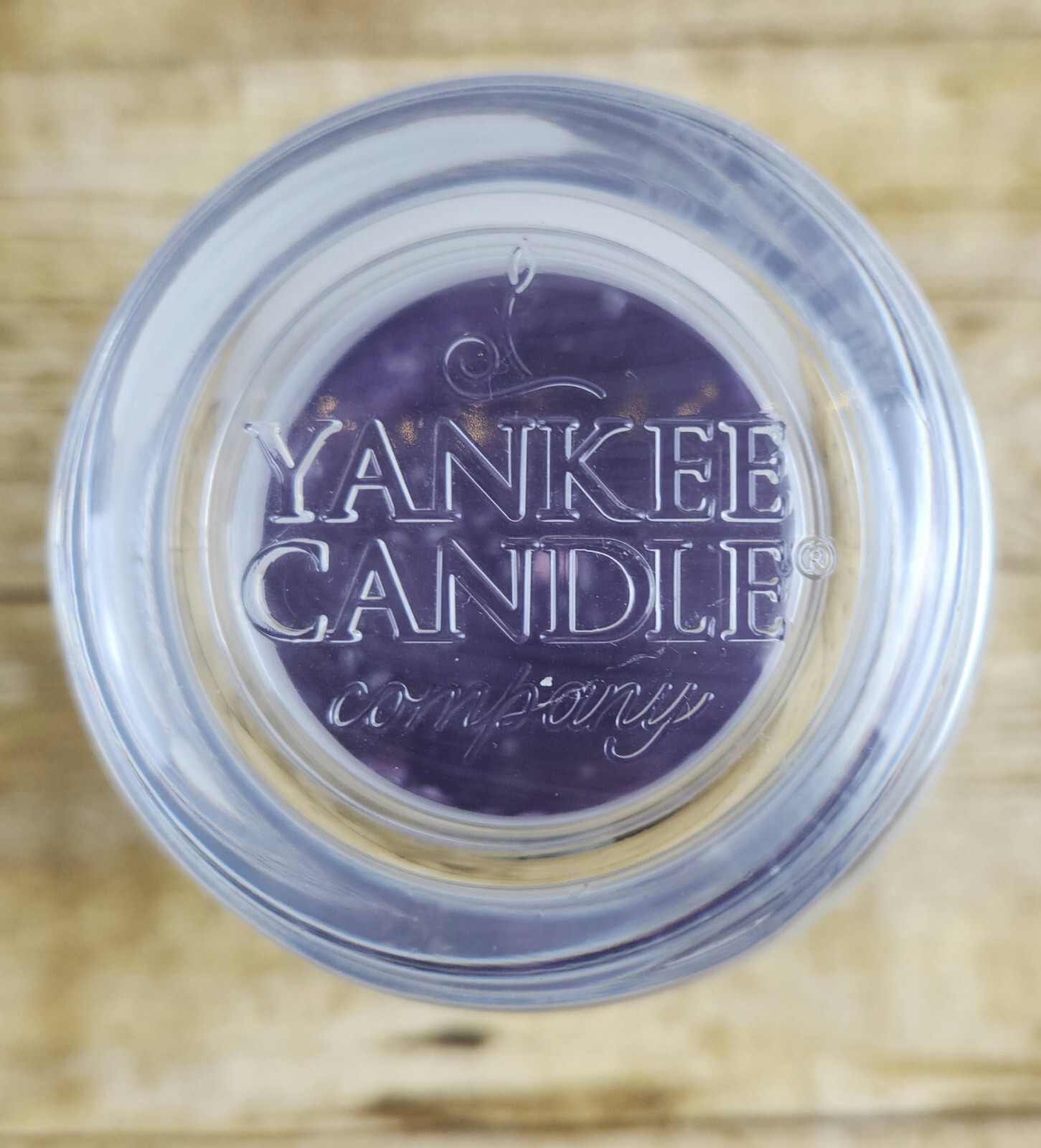 Yankee Candle Lavender New 22 oz Burns 110150 Hours eBay