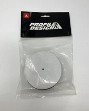 Profile Design Venturi Foam Disk Pads New