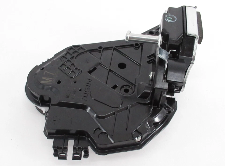 Atuador de trava de porta traseira original do fabricante Toyota 69060-0E030 driver 2014-19 Highlander - Imagem 2 de 4