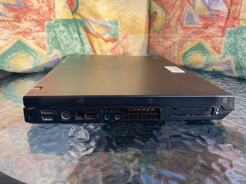 Laptop/Notebook IBM ThinkPad - Bild 14 von 18