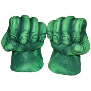 hulk gloves toy