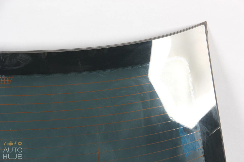 03-06 梅赛德斯 W211 E55 AMG E320 E350 后挡风玻璃窗 ОЕМ — 第 3/4 张图片