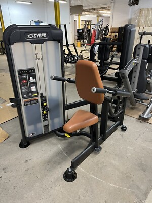 New Cybex Prestige VRS Commercial Triceps