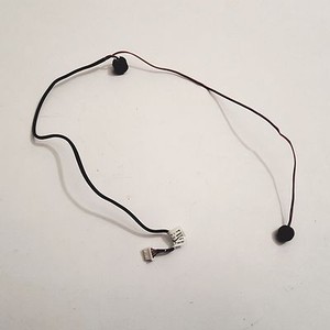 HP EliteBook 2530p Mikrofon Microphone Mic CY100002Y00