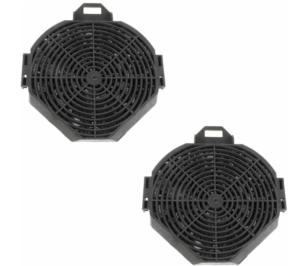 CDA Matrix MEP601, MEP901 CHA17 Typ Dunstabzugshaube Dunstabzugshaube Kohlefilter x 2