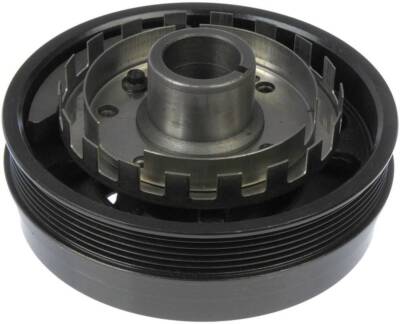 Engine Harmonic Balancer Dorman 594-004 for Chevy Impala 2000-2005