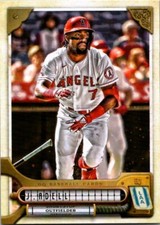 2022 Topps Gypsy Queen Pick Your Player or finish your set 1-150