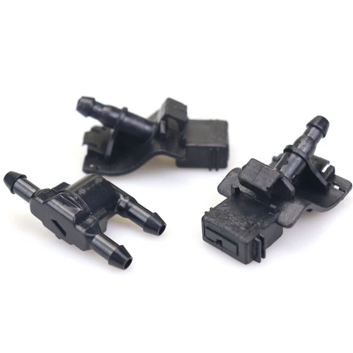 Wiper Washer Windshield Check Valve Fits TOYOTA LEXUS OEM 8532128020 8538112300 - Picture 3 of 6
