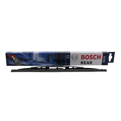 For Audi A3 A6 Quattro Q7 S4 Porsche Cayenne Rear Windshield Wiper Blade Bosch