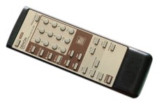 Original Denon MD Player Remote Control RC-264