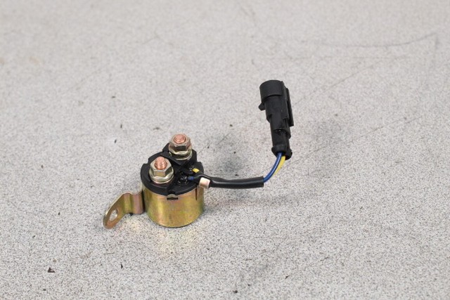2015 polaris sportsman 570 starter solenoid location