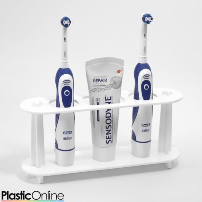 ebay electric toothbrush holder