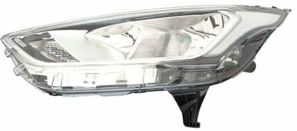 Phare avant gauche Ford Tourneo Connect 19-22 optique premium haute durabilité