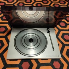 Bang Olufsen Beogram 2000 Vinyl Record Player Turntable NO Stylus Cartridge PART