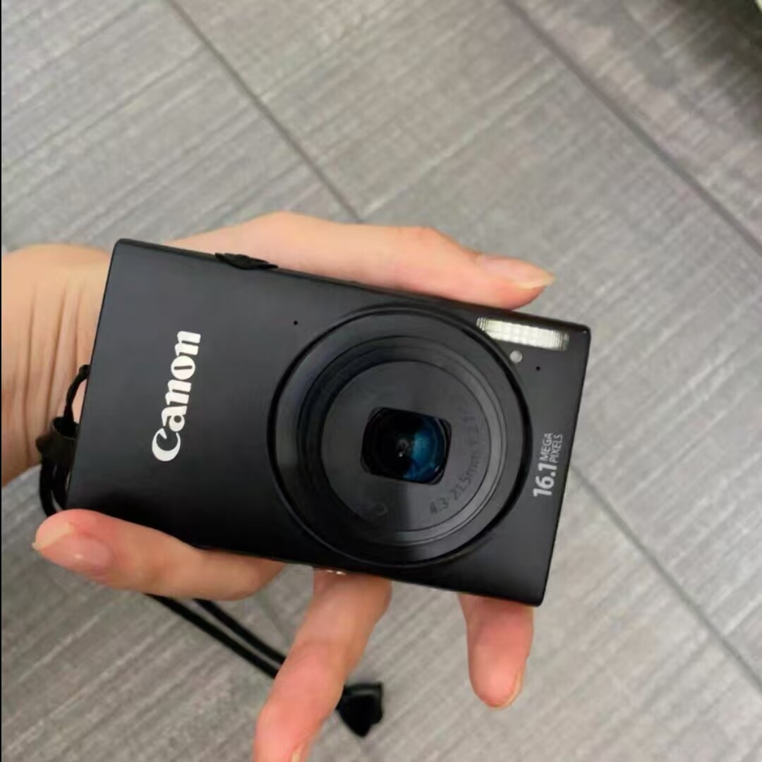 CANON IXY 420F PC1739 キヤノン　イクシー　ブラック Amazon | Canon デジタルカメラ IXY 420F ブラック 光学5倍ズーム 広角