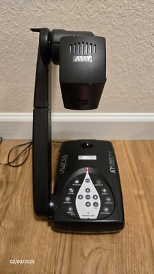 AVer AVerVision M70 Document Camera  HDMI, No Power Supply or Accessories  AS-IS
