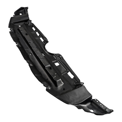 Front Engine Splash Shield Under Cover For Toyota Sienna Van TO1228174 2011-2020