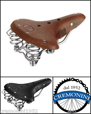 sella bici donna vintage