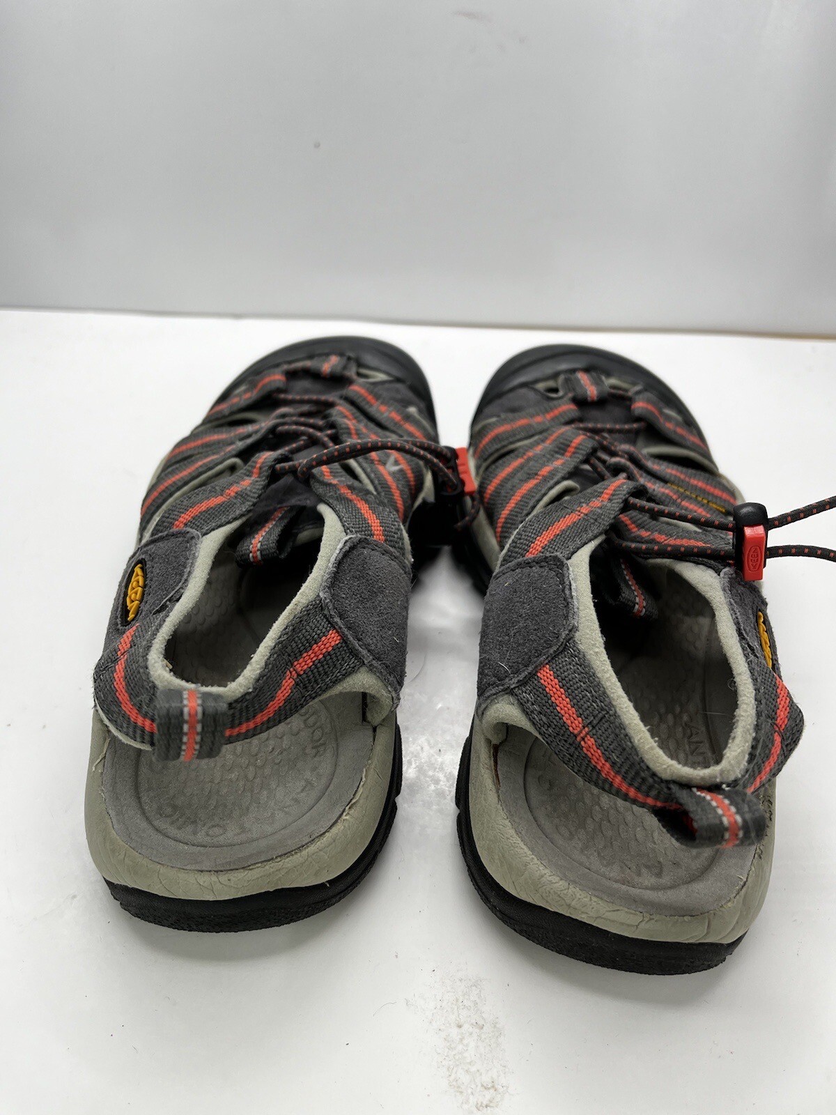 Keen 1010955 Newport H2 scarpe sandali donna escursionismo outdoor misura 7 5