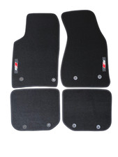 High Quality Tailor-made Car Mats Audi A4 B5 1996-11.2001 All Models High Quality Tailor-made Car Mats Audi A4 B5 1996-11.2001 All Models