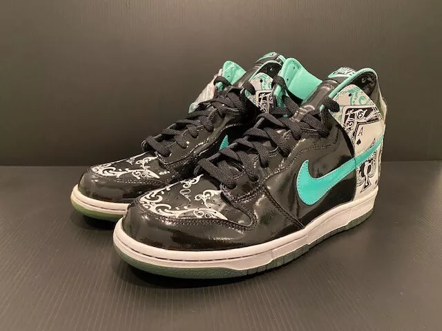 Nike dontrelle willis outlet dunks