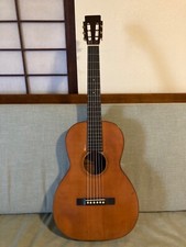 Martin 00-18 Acoustic Guitar, 1927 Ser# 34098