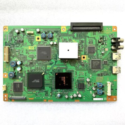 Sony KLV-40X200A 46/52X200A  Main Board 1-871-615-12