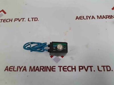 Ckd fwb21- coil