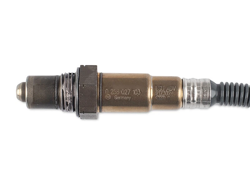 Bosch Lambda Sensor fits BMW F22 F23 F30 F31 F32 F33 F34 G30 G12 X3 11788631047 - Image 2 of 3