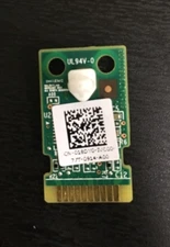 Dell PowerEdge R640 R740 R740xd Server Trusted Platform Module-TPM 1.2 14G 18DY0