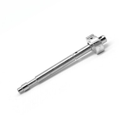 1pcs New Lower Roller Rotation Shaft for Xerox D110 4127 4110 4595 4112 D125 D95