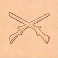 Matoir 3D - Carabines - Fusils - 8688