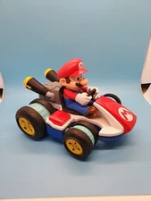 Super Mario Kart Anti Gravity RC Remote Control Car Without Remote