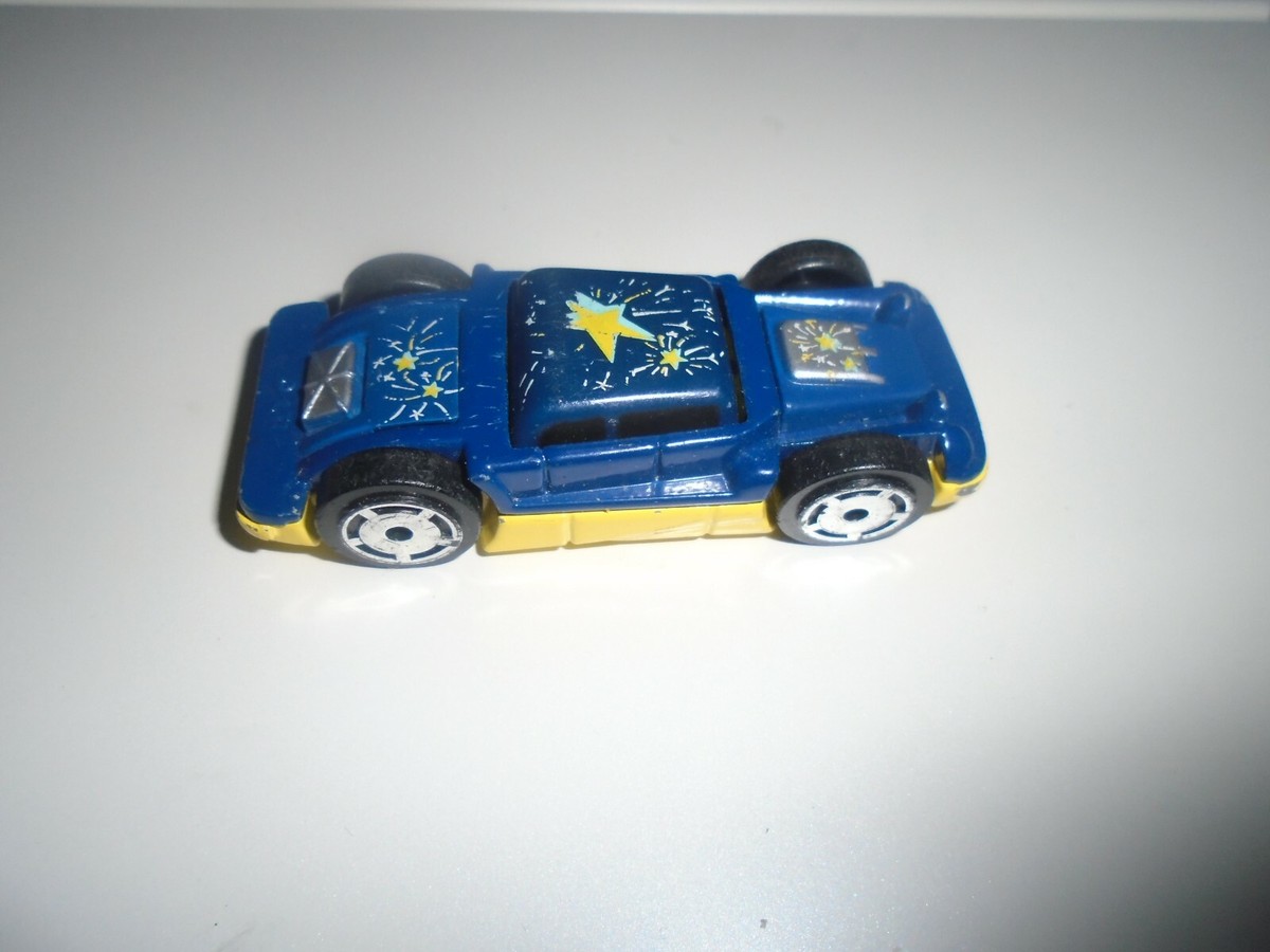 Vintage 80s LTI Flip Reversible Racer Car Ferrari | eBay