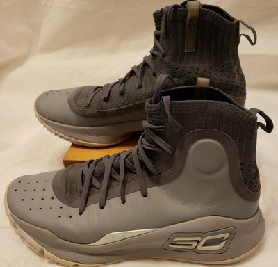 Under Armour Curry 4 More Buckets 