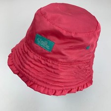 UV Skinz UPF 50 Sunwear Toddler Sun Cap Hat Fitted 2T