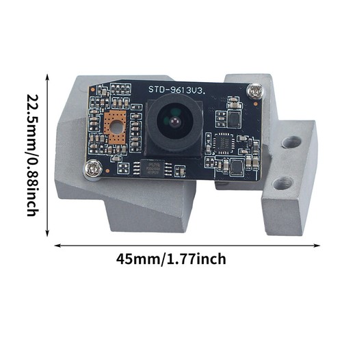 Imprimante 3D Cavité Interne Petite Caméra de Remplacement Pour Creality K2 PLUS - Afbeelding 8 van 8